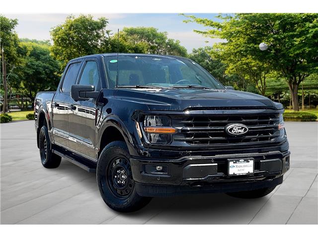 2025 Ford F-150 XLT (Stk: 25F12582) in Vancouver - Image 1 of 14