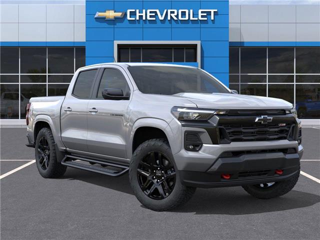 2025 Chevrolet Colorado Z71 (Stk: 25988) in Port Hope - Image 7 of 24