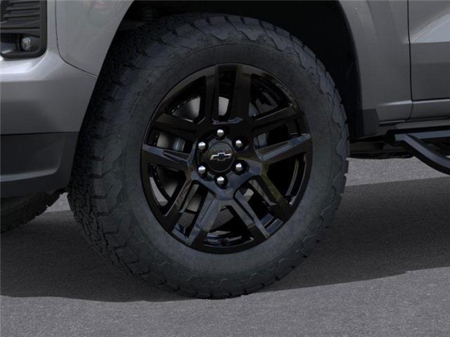 2025 Chevrolet Colorado Z71 (Stk: 25988) in Port Hope - Image 9 of 24