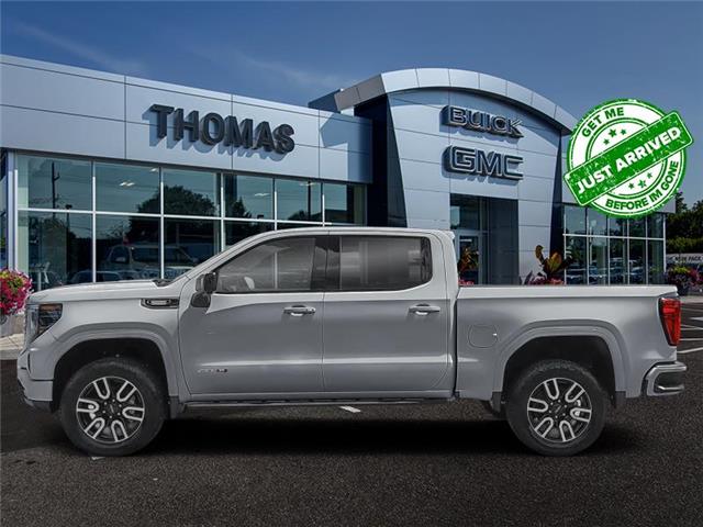 2025 GMC Sierra 1500 AT4 (Stk: T56243) in Cobourg - Image 1 of 1