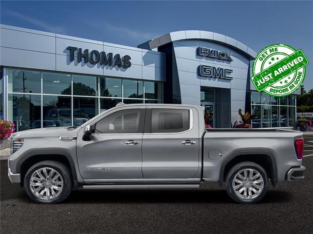 2025 GMC Sierra 1500 Denali (Stk: T60280) in Cobourg - Image 1 of 1