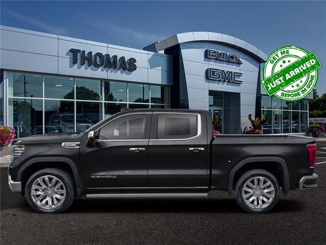 2025 GMC Sierra 1500 Denali (Stk: T59440) in Cobourg - Image 1 of 1