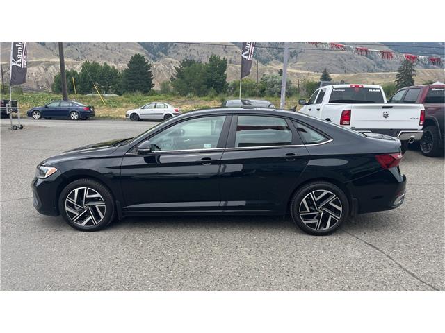 2022 Volkswagen Jetta Highline (Stk: TP228C) in Kamloops - Image 5 of 26