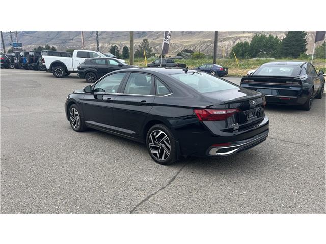 2022 Volkswagen Jetta Highline (Stk: TP228C) in Kamloops - Image 6 of 26
