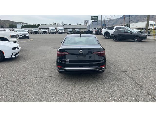 2022 Volkswagen Jetta Highline (Stk: TP228C) in Kamloops - Image 7 of 26