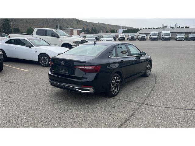 2022 Volkswagen Jetta Highline (Stk: TP228C) in Kamloops - Image 8 of 26