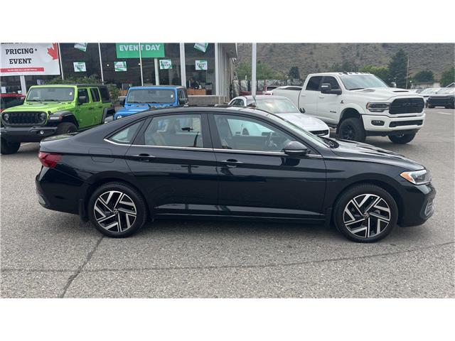2022 Volkswagen Jetta Highline (Stk: TP228C) in Kamloops - Image 9 of 26