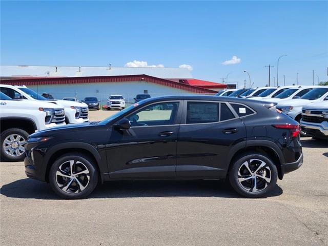 2025 Chevrolet Trax 1RS (Stk: N250568) in Stony Plain - Image 3 of 39