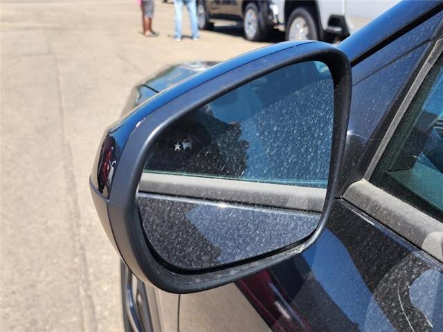 2025 Chevrolet Trax 1RS (Stk: N250568) in Stony Plain - Image 5 of 39