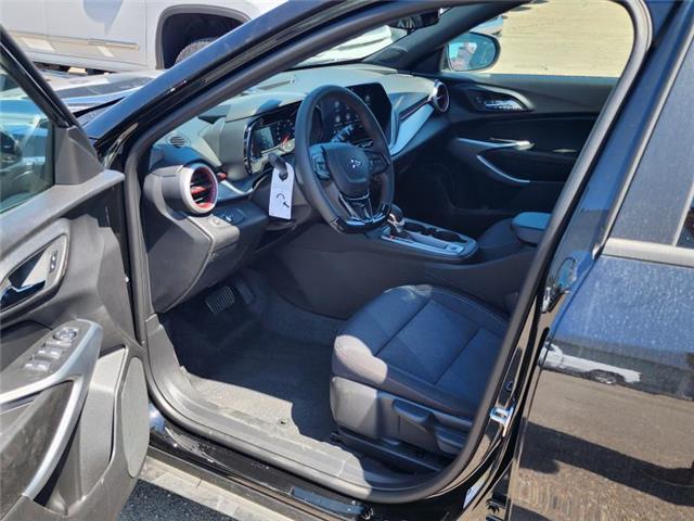 2025 Chevrolet Trax 1RS (Stk: N250568) in Stony Plain - Image 6 of 39