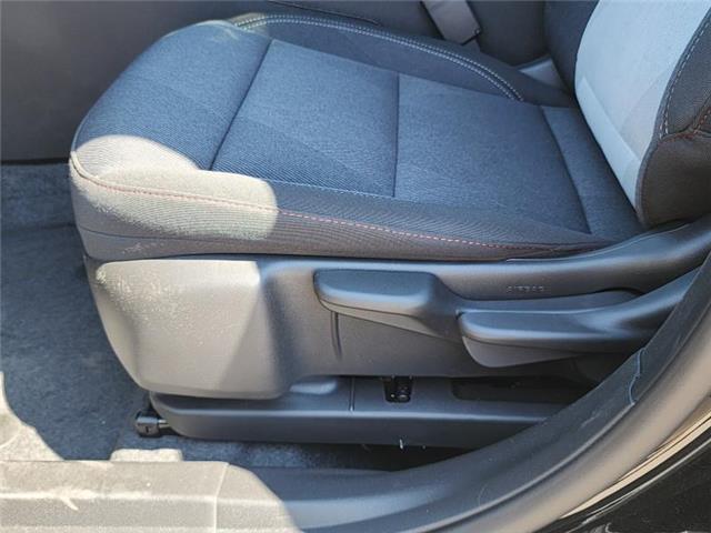 2025 Chevrolet Trax 1RS (Stk: N250568) in Stony Plain - Image 8 of 39