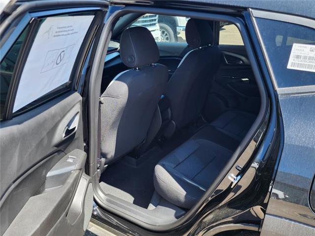 2025 Chevrolet Trax 1RS (Stk: N250568) in Stony Plain - Image 9 of 39