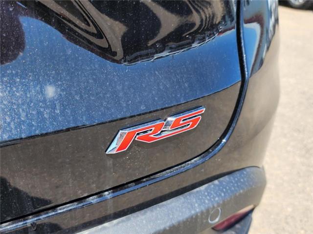 2025 Chevrolet Trax 1RS (Stk: N250568) in Stony Plain - Image 11 of 39