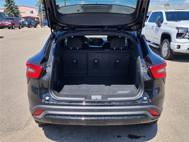2025 Chevrolet Trax 1RS (Stk: N250568) in Stony Plain - Image 13 of 39