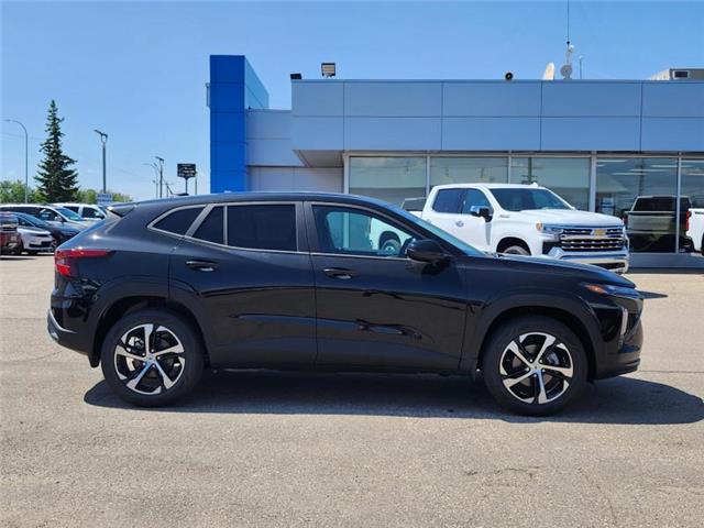 2025 Chevrolet Trax 1RS (Stk: N250568) in Stony Plain - Image 14 of 39
