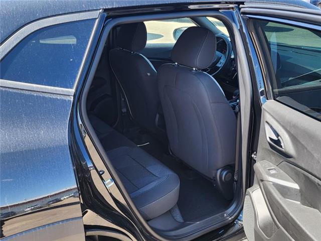 2025 Chevrolet Trax 1RS (Stk: N250568) in Stony Plain - Image 15 of 39