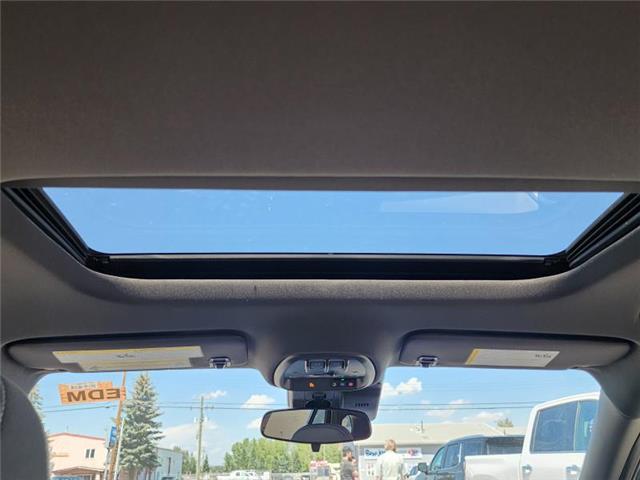 2025 Chevrolet Trax 1RS (Stk: N250568) in Stony Plain - Image 17 of 39