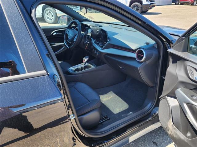 2025 Chevrolet Trax 1RS (Stk: N250568) in Stony Plain - Image 18 of 39
