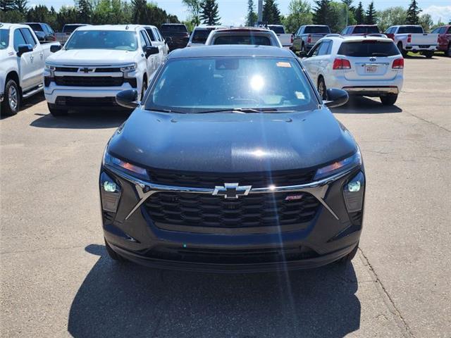 2025 Chevrolet Trax 1RS (Stk: N250568) in Stony Plain - Image 20 of 39
