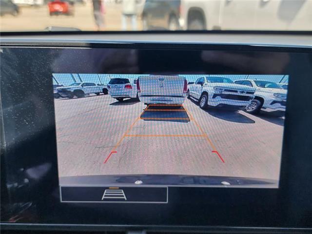 2025 Chevrolet Trax 1RS (Stk: N250568) in Stony Plain - Image 24 of 39