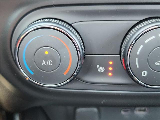 2025 Chevrolet Trax 1RS (Stk: N250568) in Stony Plain - Image 26 of 39