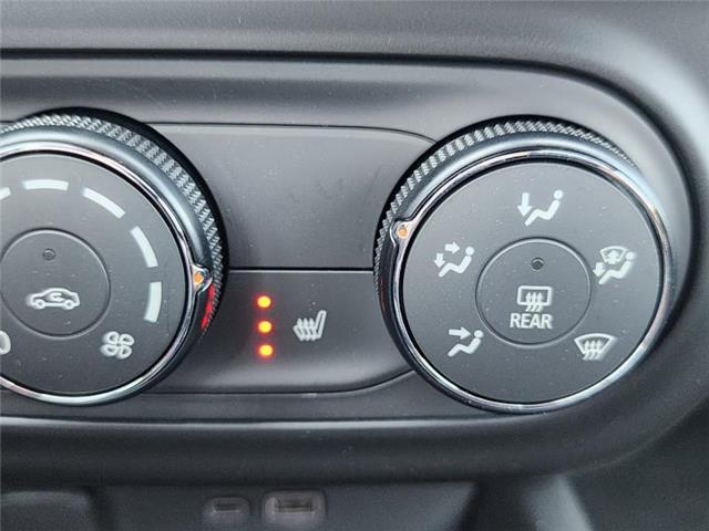 2025 Chevrolet Trax 1RS (Stk: N250568) in Stony Plain - Image 27 of 39