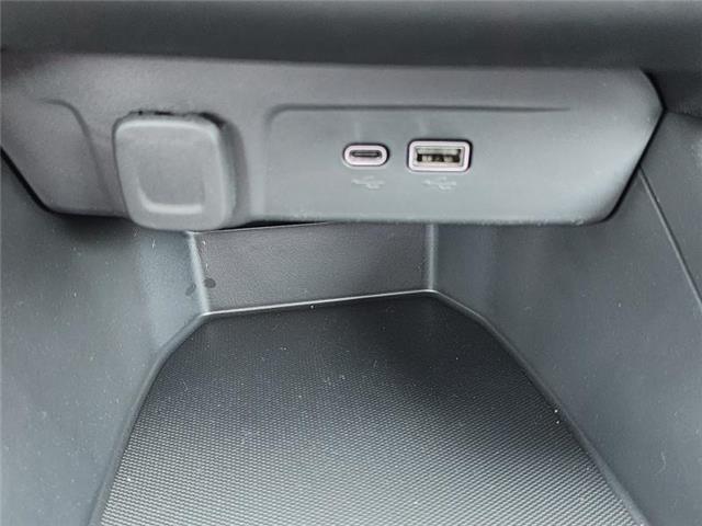 2025 Chevrolet Trax 1RS (Stk: N250568) in Stony Plain - Image 28 of 39