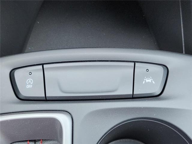 2025 Chevrolet Trax 1RS (Stk: N250568) in Stony Plain - Image 29 of 39