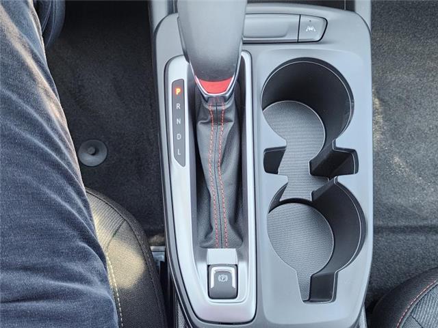 2025 Chevrolet Trax 1RS (Stk: N250568) in Stony Plain - Image 30 of 39