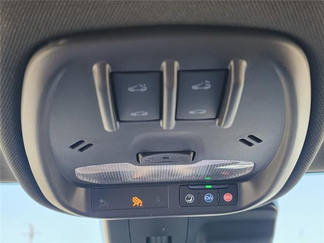 2025 Chevrolet Trax 1RS (Stk: N250568) in Stony Plain - Image 31 of 39