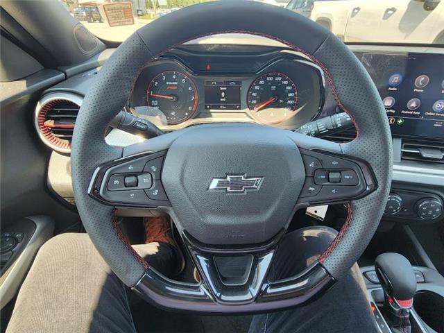 2025 Chevrolet Trax 1RS (Stk: N250568) in Stony Plain - Image 32 of 39