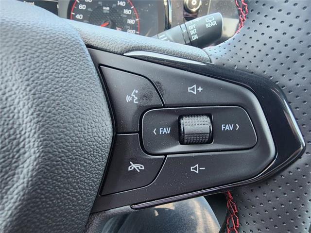 2025 Chevrolet Trax 1RS (Stk: N250568) in Stony Plain - Image 33 of 39