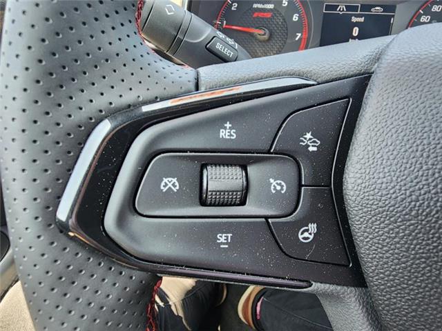 2025 Chevrolet Trax 1RS (Stk: N250568) in Stony Plain - Image 34 of 39