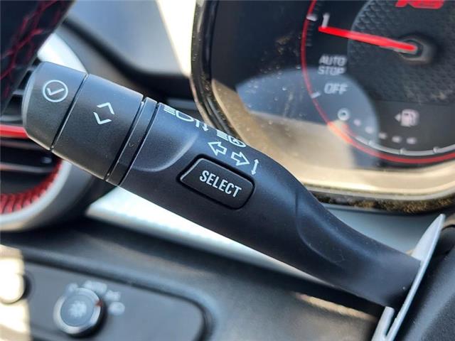 2025 Chevrolet Trax 1RS (Stk: N250568) in Stony Plain - Image 37 of 39