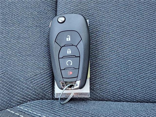 2025 Chevrolet Trax 1RS (Stk: N250568) in Stony Plain - Image 39 of 39