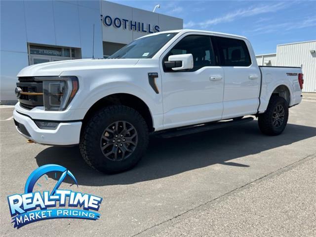 2023 Ford F-150 Tremor (Stk: C25090A) in Claresholm - Image 1 of 22