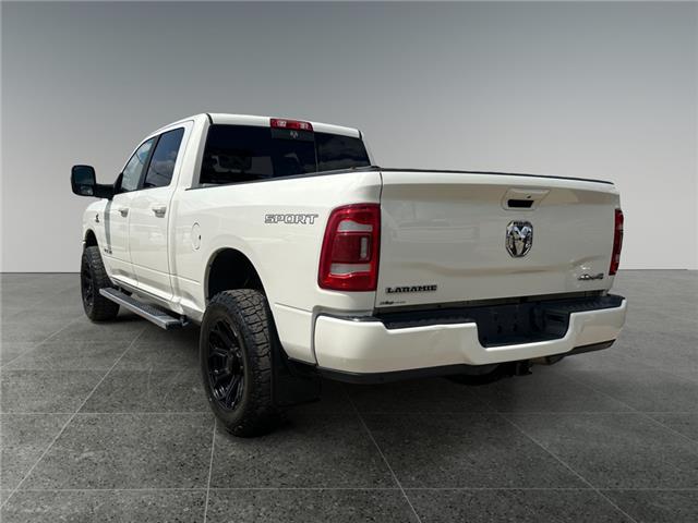 2023 RAM 2500 Laramie (Stk: P40115CD) in Saskatoon - Image 3 of 16