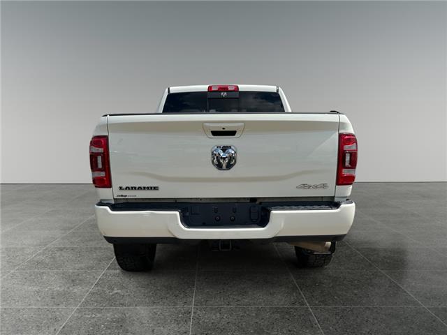 2023 RAM 2500 Laramie (Stk: P40115CD) in Saskatoon - Image 4 of 16