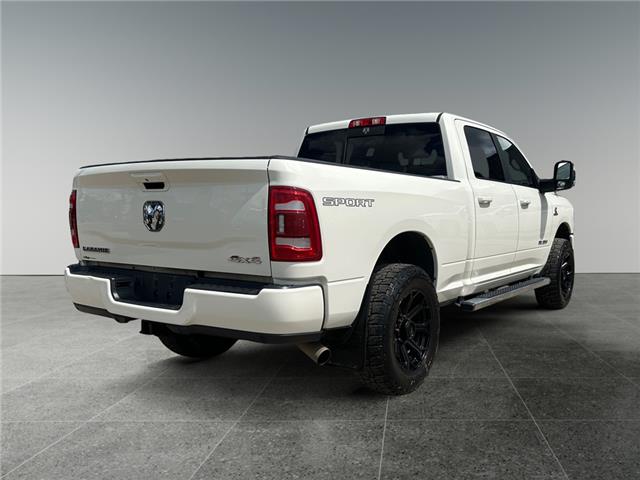 2023 RAM 2500 Laramie (Stk: P40115CD) in Saskatoon - Image 6 of 16