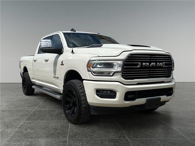 2023 RAM 2500 Laramie (Stk: P40115CD) in Saskatoon - Image 8 of 16