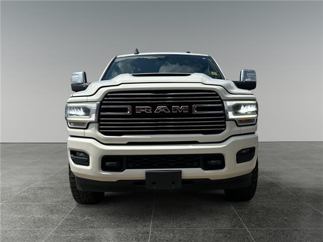 2023 RAM 2500 Laramie (Stk: P40115CD) in Saskatoon - Image 9 of 16