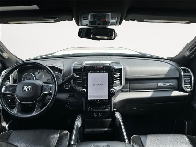 2023 RAM 2500 Laramie (Stk: P40115CD) in Saskatoon - Image 10 of 16