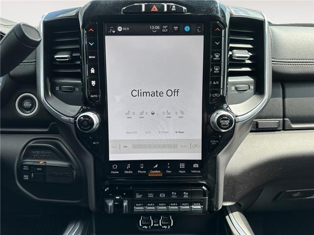 2023 RAM 2500 Laramie (Stk: P40115CD) in Saskatoon - Image 11 of 16