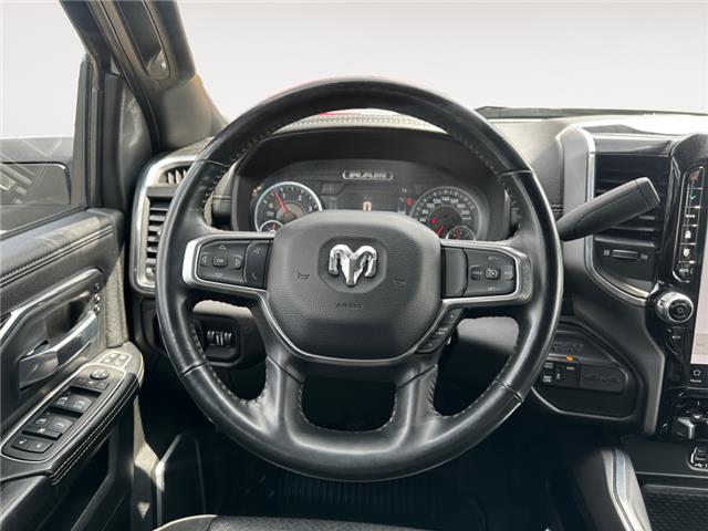 2023 RAM 2500 Laramie (Stk: P40115CD) in Saskatoon - Image 12 of 16