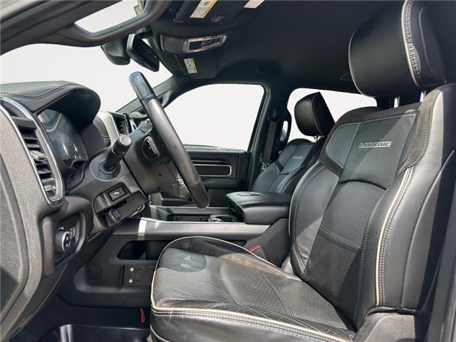 2023 RAM 2500 Laramie (Stk: P40115CD) in Saskatoon - Image 13 of 16