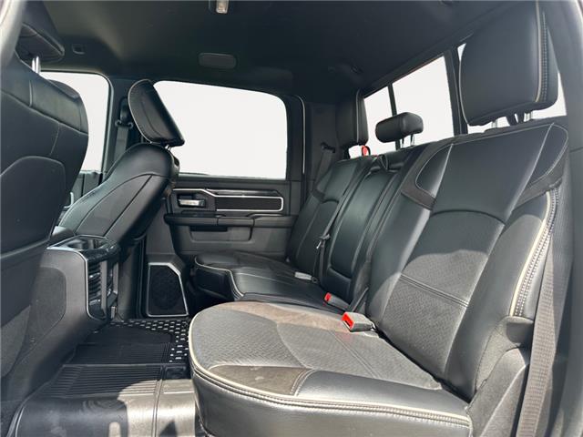 2023 RAM 2500 Laramie (Stk: P40115CD) in Saskatoon - Image 14 of 16