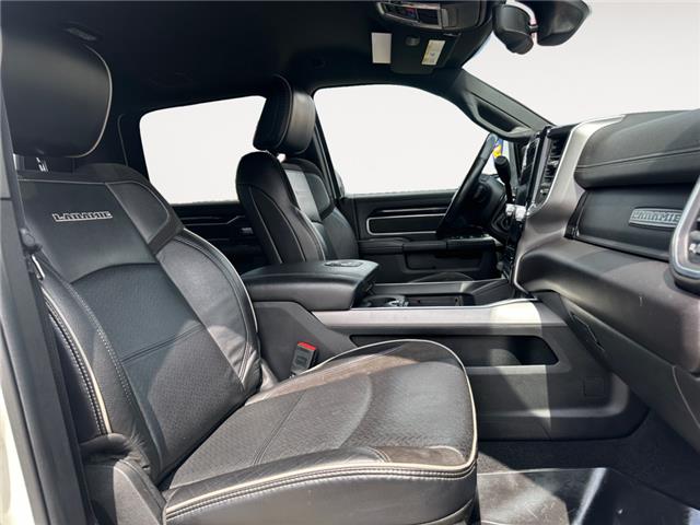 2023 RAM 2500 Laramie (Stk: P40115CD) in Saskatoon - Image 15 of 16