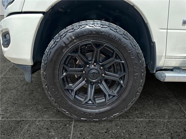 2023 RAM 2500 Laramie (Stk: P40115CD) in Saskatoon - Image 16 of 16