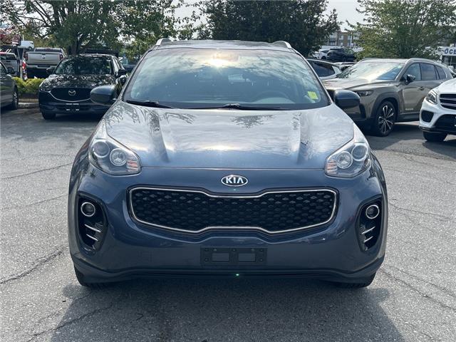 2018 Kia Sportage LX (Stk: 655003J) in Surrey - Image 7 of 15