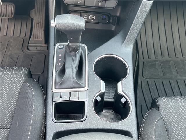 2018 Kia Sportage LX (Stk: 655003J) in Surrey - Image 12 of 15